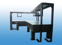 光學桌/光學板/客製化儀器架及平台